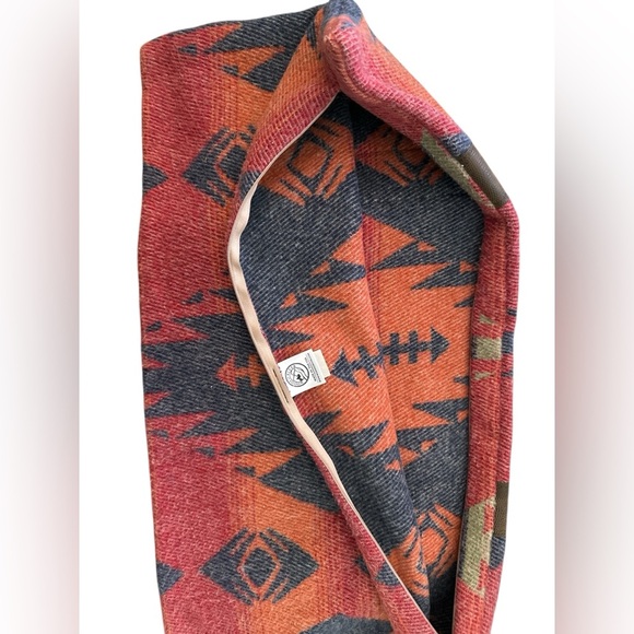 WOODED RIVER SOCORRO PILLOW COVER NWOT - Picture 3 of 9